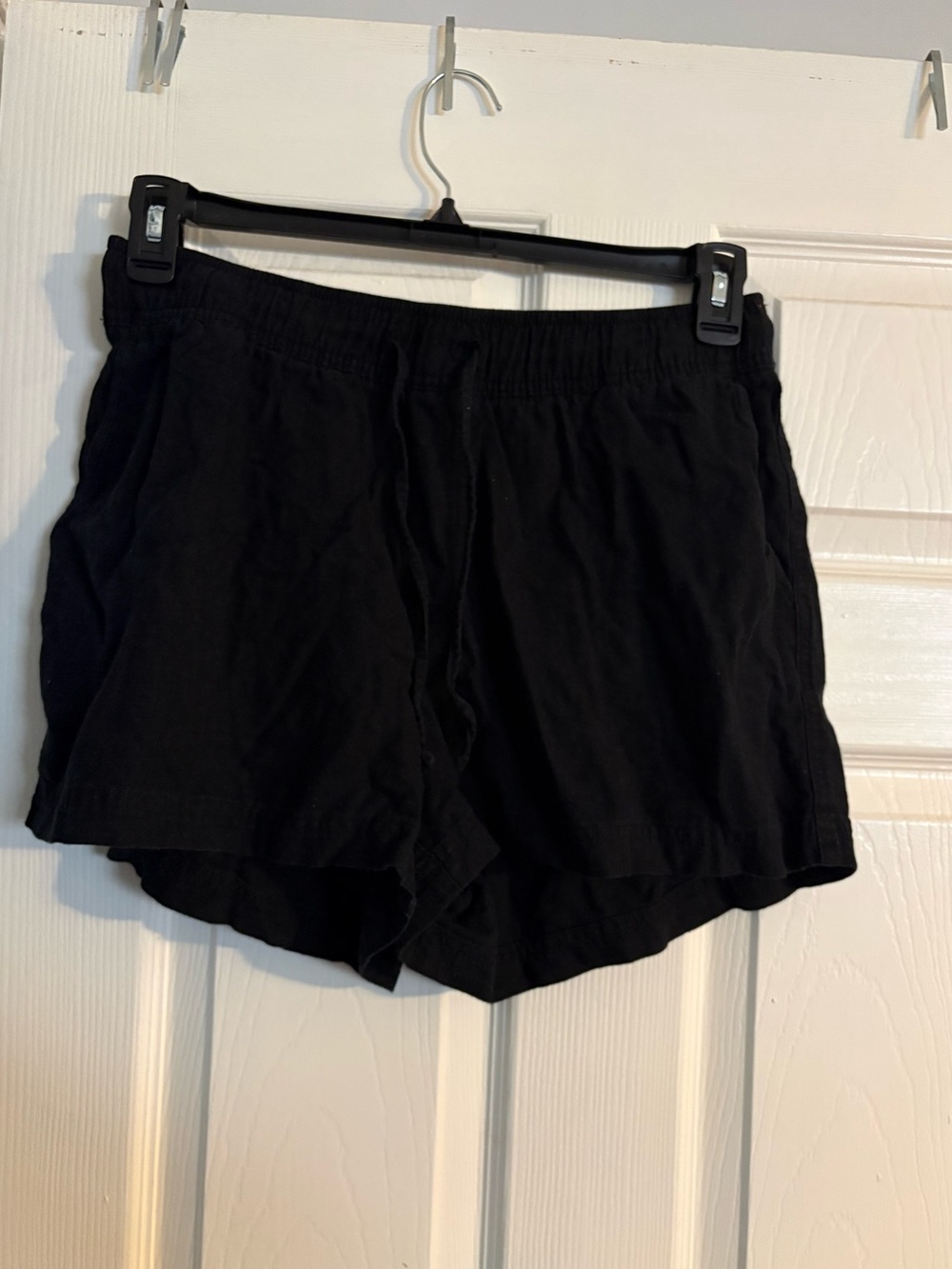 Gap Linen blend shorts